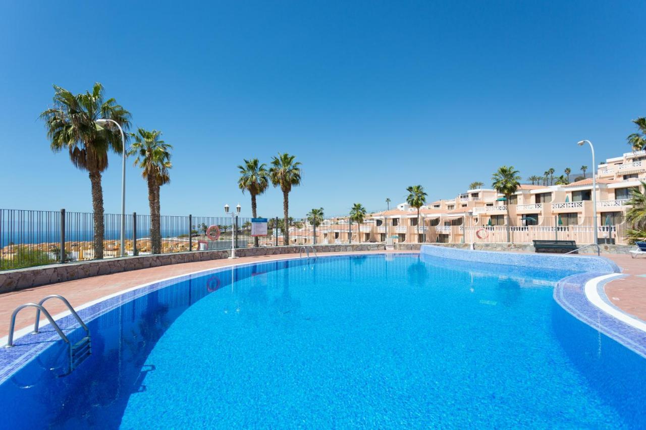 Apartamento Home2book Comfy Colina Blanca Adeje, Pool